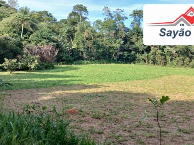 #2785 - Sítio para Venda em Santa Isabel - SP - 2