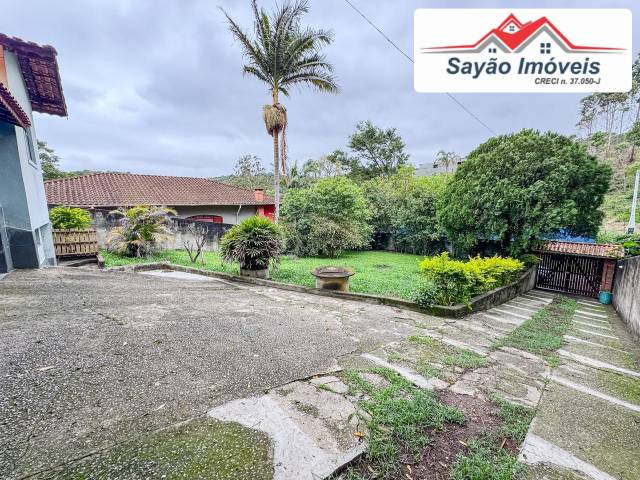 #2302 - Chácara para Venda em Mairiporã - SP - 2