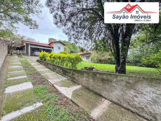 #2302 - Chácara para Venda em Mairiporã - SP - 1