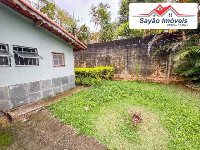 #2302 - Chácara para Venda em Mairiporã - SP - 3