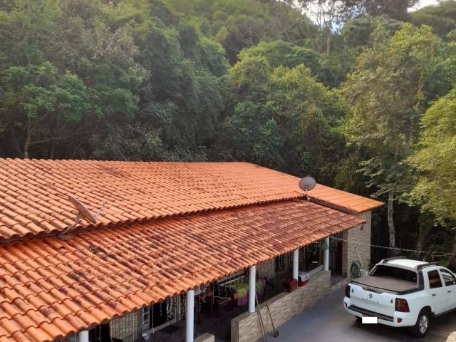 #1750 - Chácara para Venda em Nazaré Paulista - SP - 2