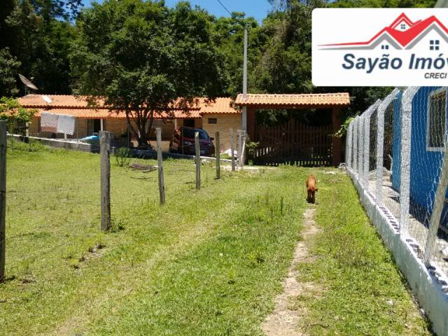 #1750 - Chácara para Venda em Nazaré Paulista - SP - 3