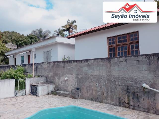 #2737 - Chácara para Venda em Arujá - SP - 1