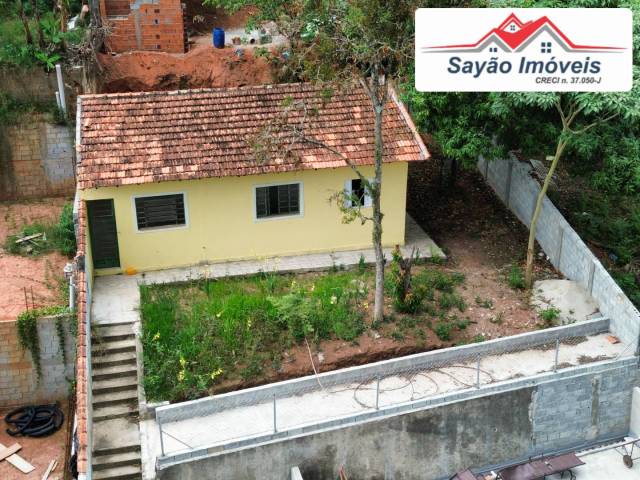 #2786 - Casa para Venda em Atibaia - SP - 1