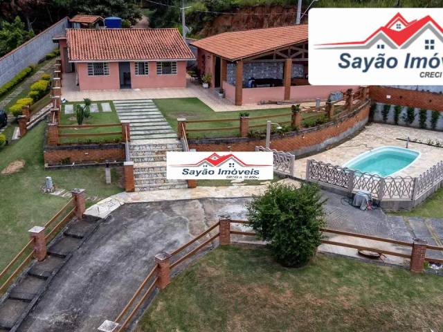 Venda em Jardim Maracanã - Atibaia