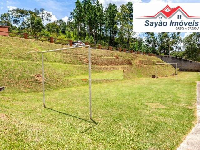 #2787 - Chácara para Venda em Atibaia - SP - 3