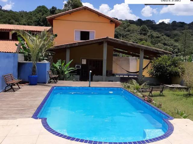 #1385 - Chácara para Venda em Mairiporã - SP - 1