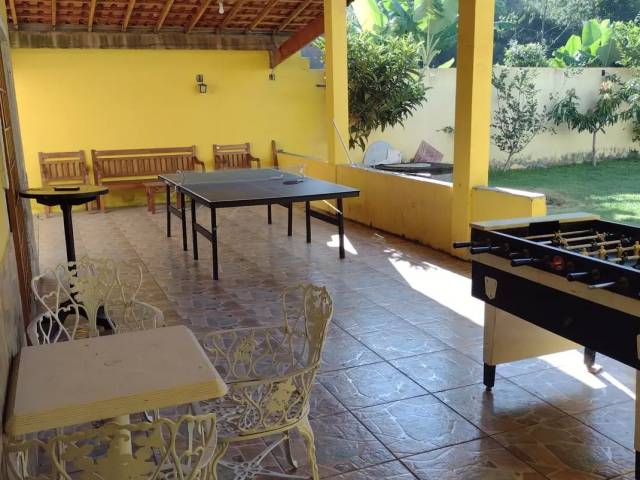 #1385 - Chácara para Venda em Mairiporã - SP - 3