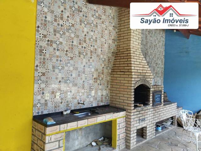 #1385 - Chácara para Venda em Mairiporã - SP - 2