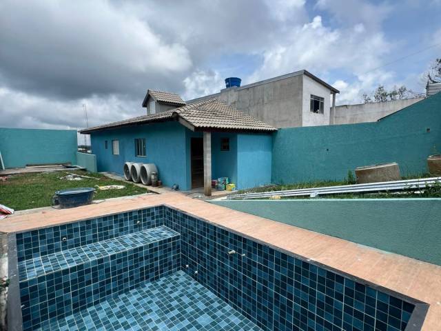 Venda em Jundiaizinho (Terra Preta) - Mairiporã