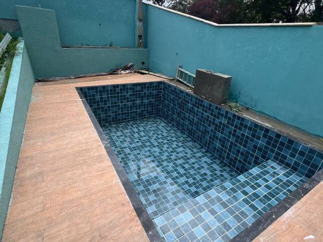 #2304 - Casas de campo para Venda em Mairiporã - SP - 3