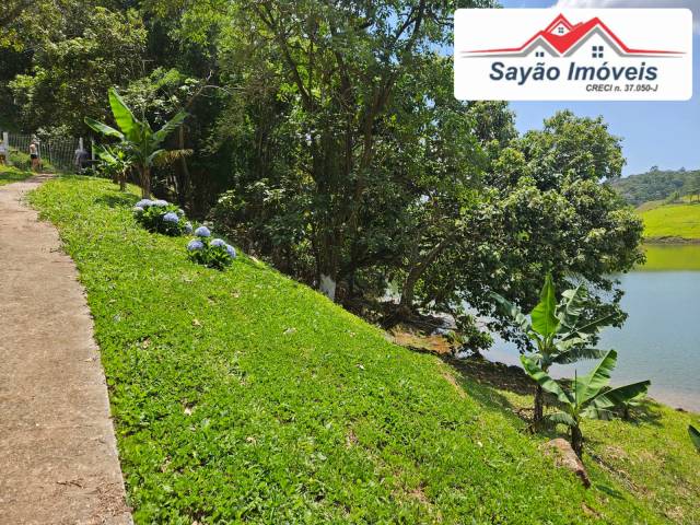 #2786 - Chácaras Represa para Venda em Nazaré Paulista - SP - 2