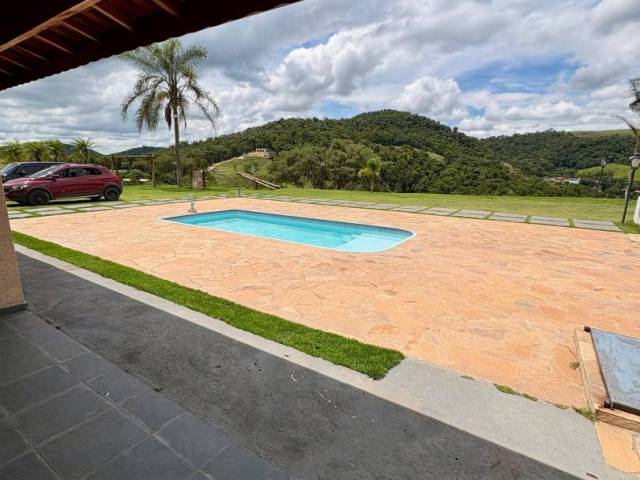 #2789 - Chácara para Venda em Nazaré Paulista - SP - 3