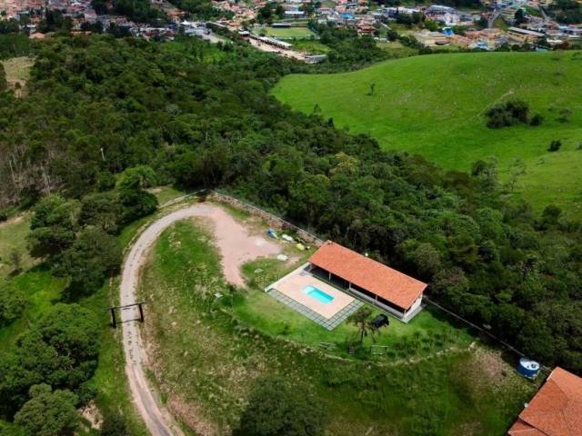 #2789 - Chácara para Venda em Nazaré Paulista - SP - 1