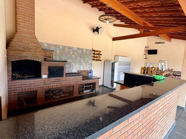 #2789 - Chácara para Venda em Nazaré Paulista - SP - 2