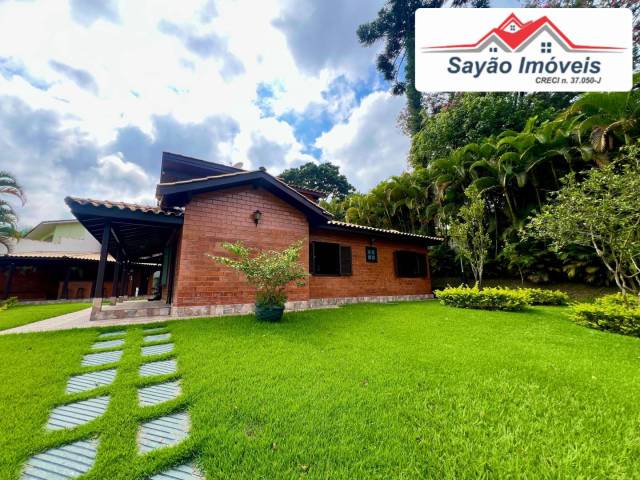 #2790 - Chácara para Venda em Santa Isabel - SP - 3