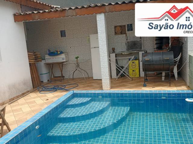 #2791 - Chácara para Venda em Santa Isabel - SP - 2