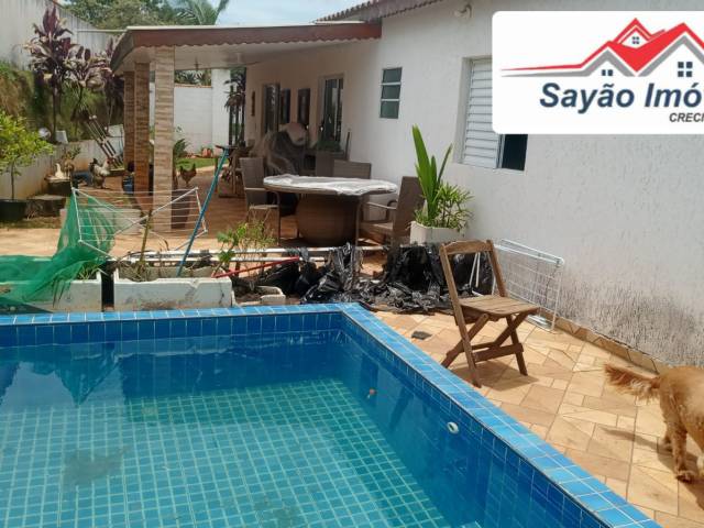 #2791 - Chácara para Venda em Santa Isabel - SP - 3