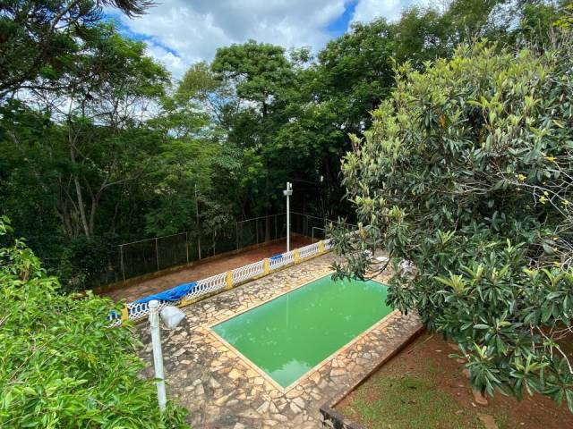 #2792 - Chácara para Venda em Santa Isabel - SP - 1