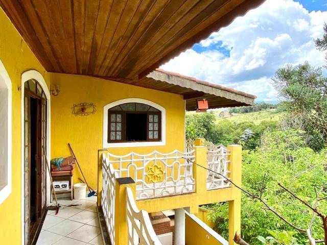 #2792 - Chácara para Venda em Santa Isabel - SP - 2