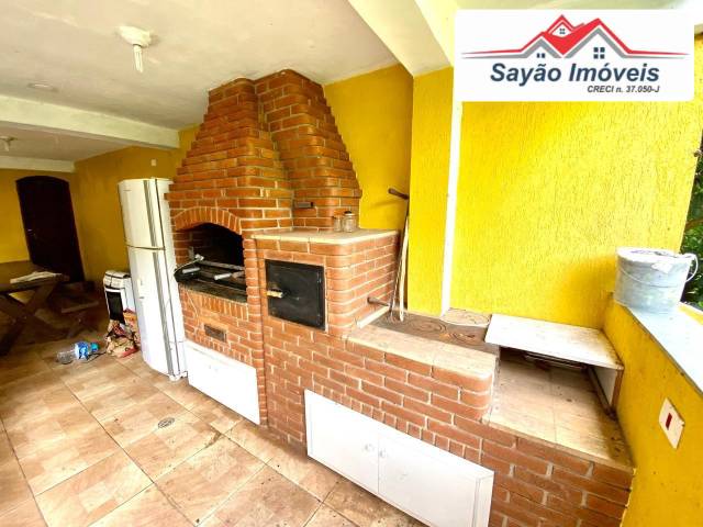 #2792 - Chácara para Venda em Santa Isabel - SP - 3