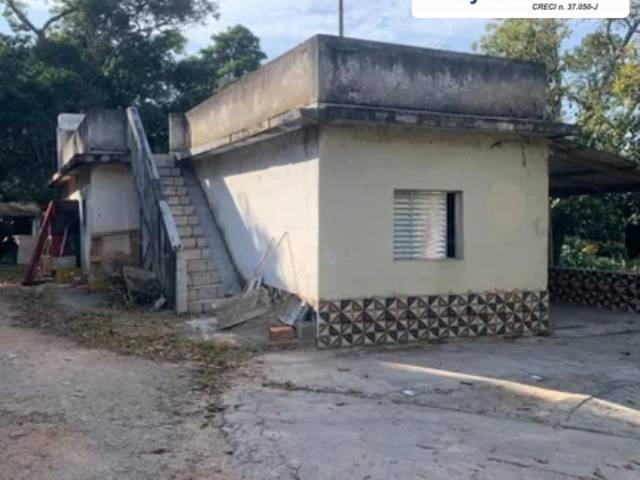 Chácara para Venda em Santa Isabel - 5