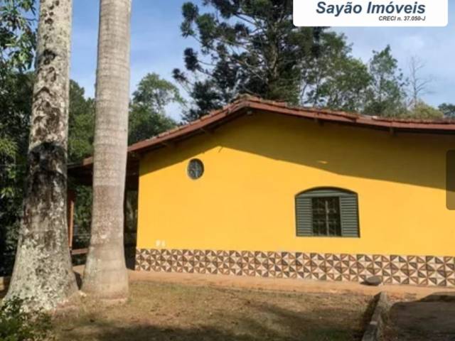 Chácara para Venda em Santa Isabel - 4