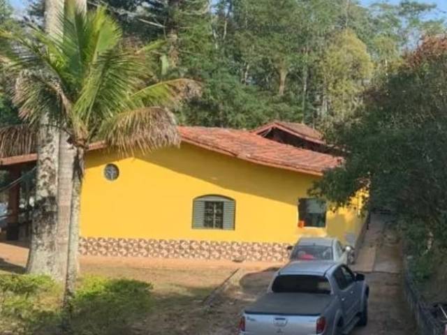 #2793 - Chácara para Venda em Santa Isabel - SP - 1