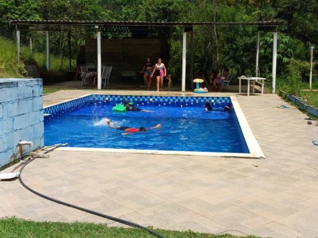 #2794 - Chácara para Venda em Santa Isabel - SP - 3