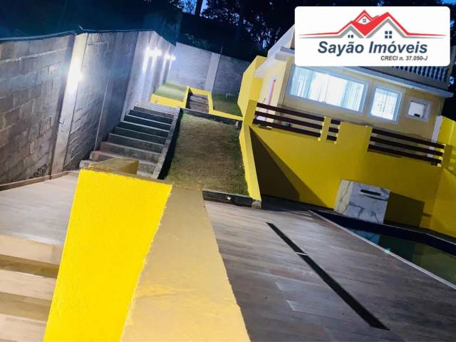 #2694 - Chácara para Venda em Mairiporã - SP - 3