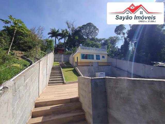 #2694 - Chácara para Venda em Mairiporã - SP - 2