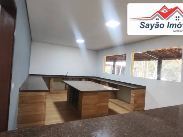 #2795 - Chácara para Venda em Nazaré Paulista - SP - 2