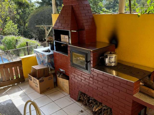 #2796 - Chácara para Venda em Mairiporã - SP - 2