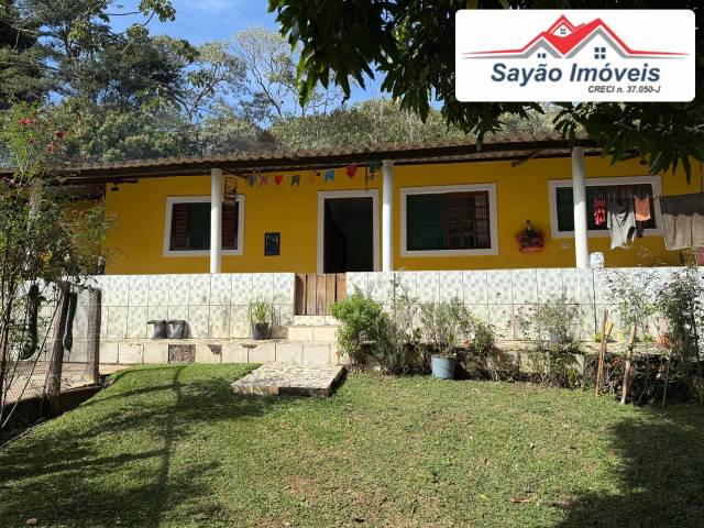 Venda em Marmelo - Mairiporã