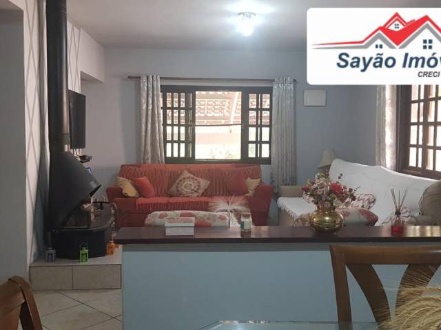 #2797 - Chácara para Venda em Mairiporã - SP - 3