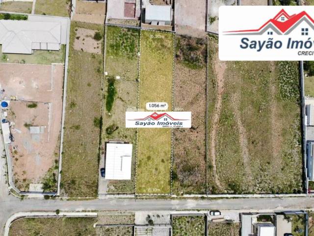 #2798 - Terreno em condomínio para Venda em Atibaia - SP - 2