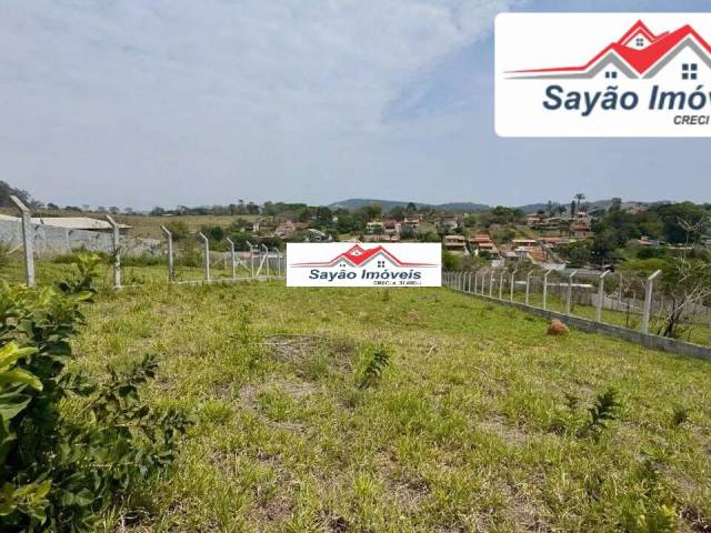 #2798 - Terreno em condomínio para Venda em Atibaia - SP - 1