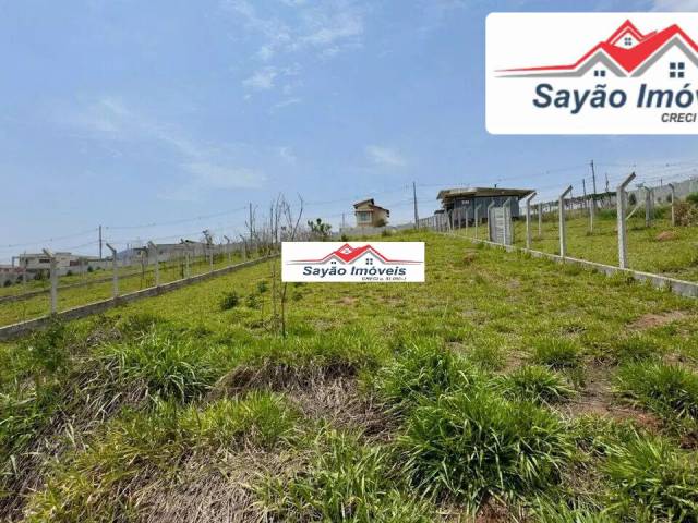 #2798 - Terreno em condomínio para Venda em Atibaia - SP - 3