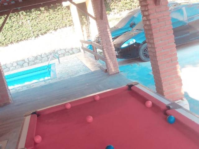 #2766 - Chácara para Venda em Guarulhos - SP - 3