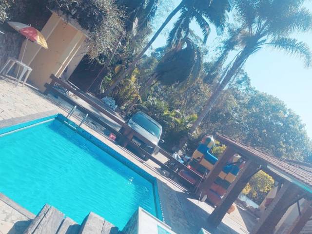 #2766 - Chácara para Venda em Guarulhos - SP - 2