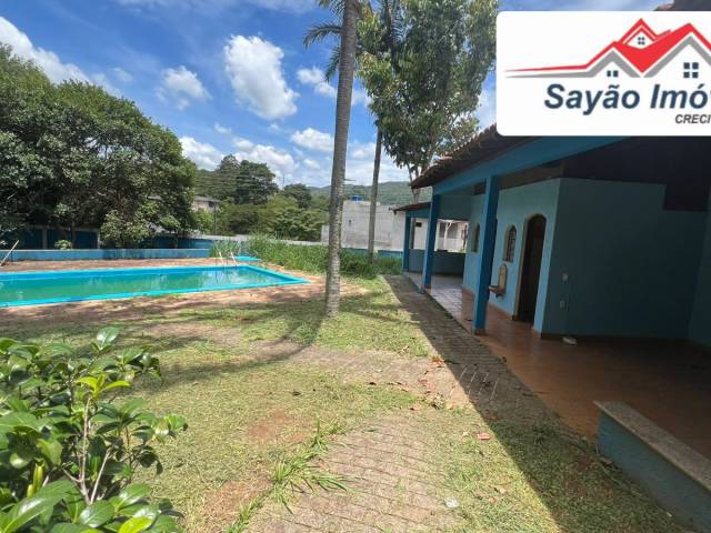 Venda em Capoavinha - Mairiporã