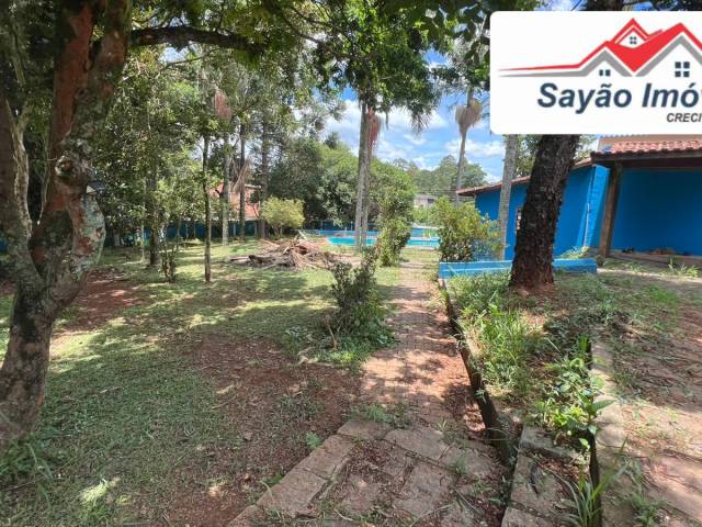 #8487 - Chácara para Venda em Mairiporã - SP - 2