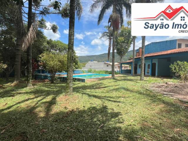 #8487 - Chácara para Venda em Mairiporã - SP - 3