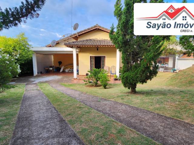 #0061 - Chácara para Venda em Nazaré Paulista - SP - 1