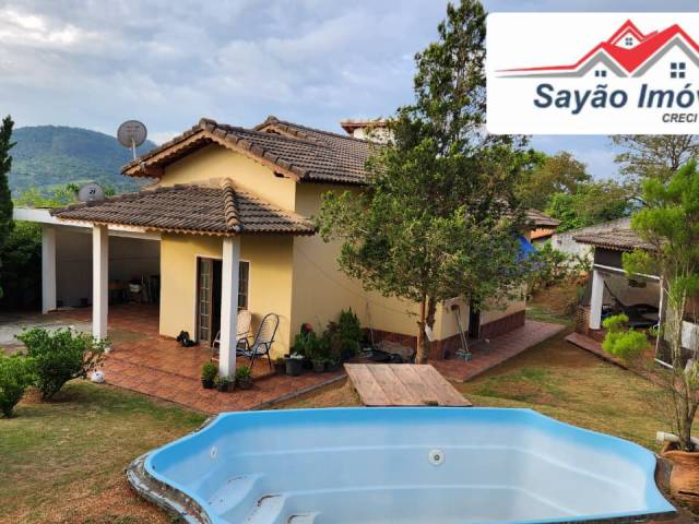 #0061 - Chácara para Venda em Nazaré Paulista - SP - 3