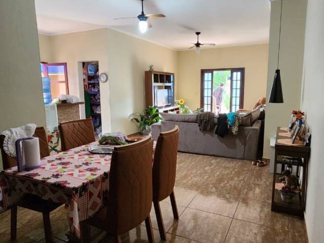 #0061 - Chácara para Venda em Nazaré Paulista - SP - 2