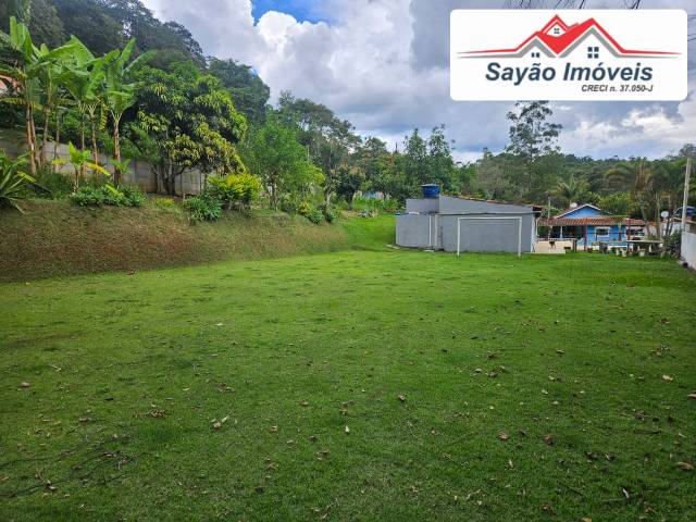 #2761 - Chácara para Venda em Atibaia - SP - 3