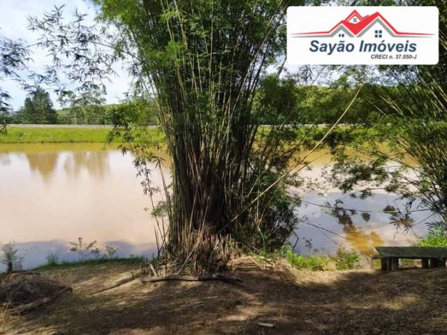 #1338 - Chácara para Venda em Igaratá - SP - 1