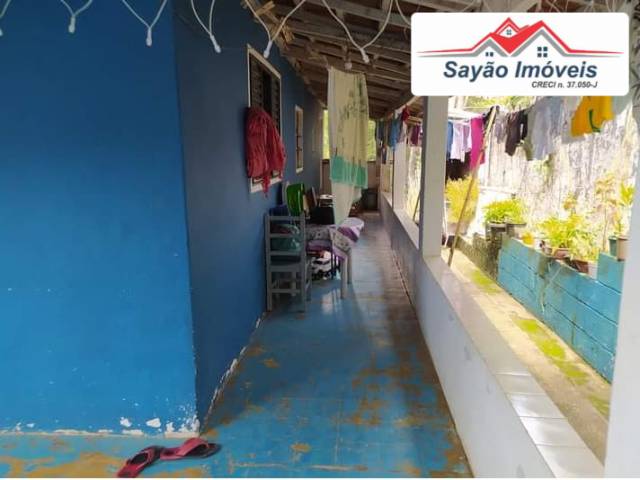 #1338 - Chácara para Venda em Igaratá - SP - 2