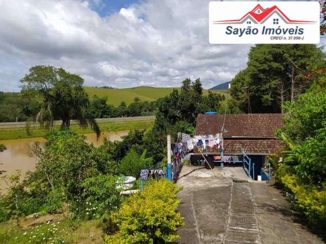 #1338 - Chácara para Venda em Igaratá - SP - 3